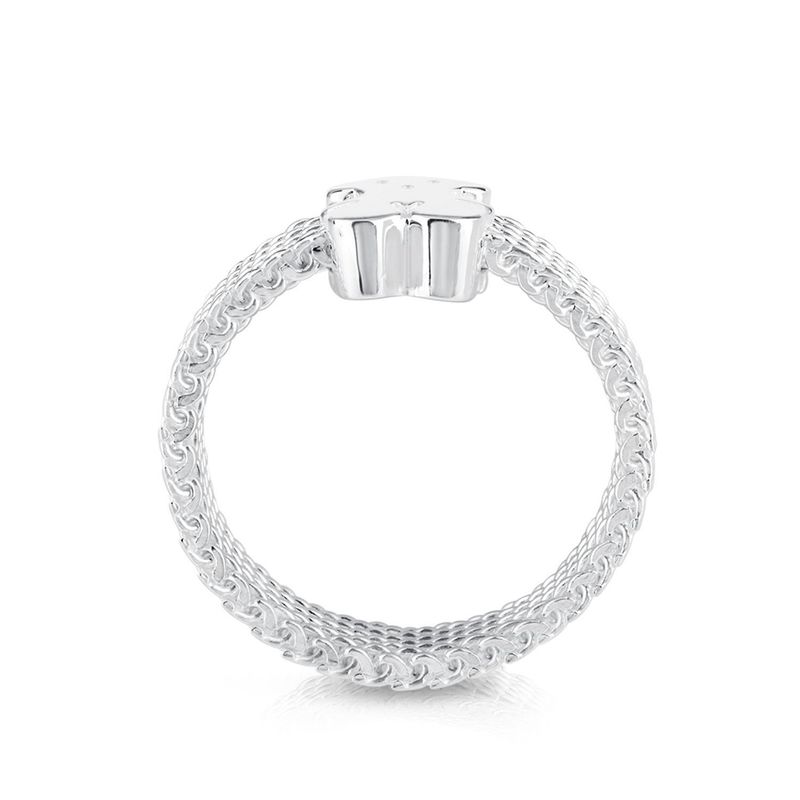 TOUS - Anillo Tous Real Sisy