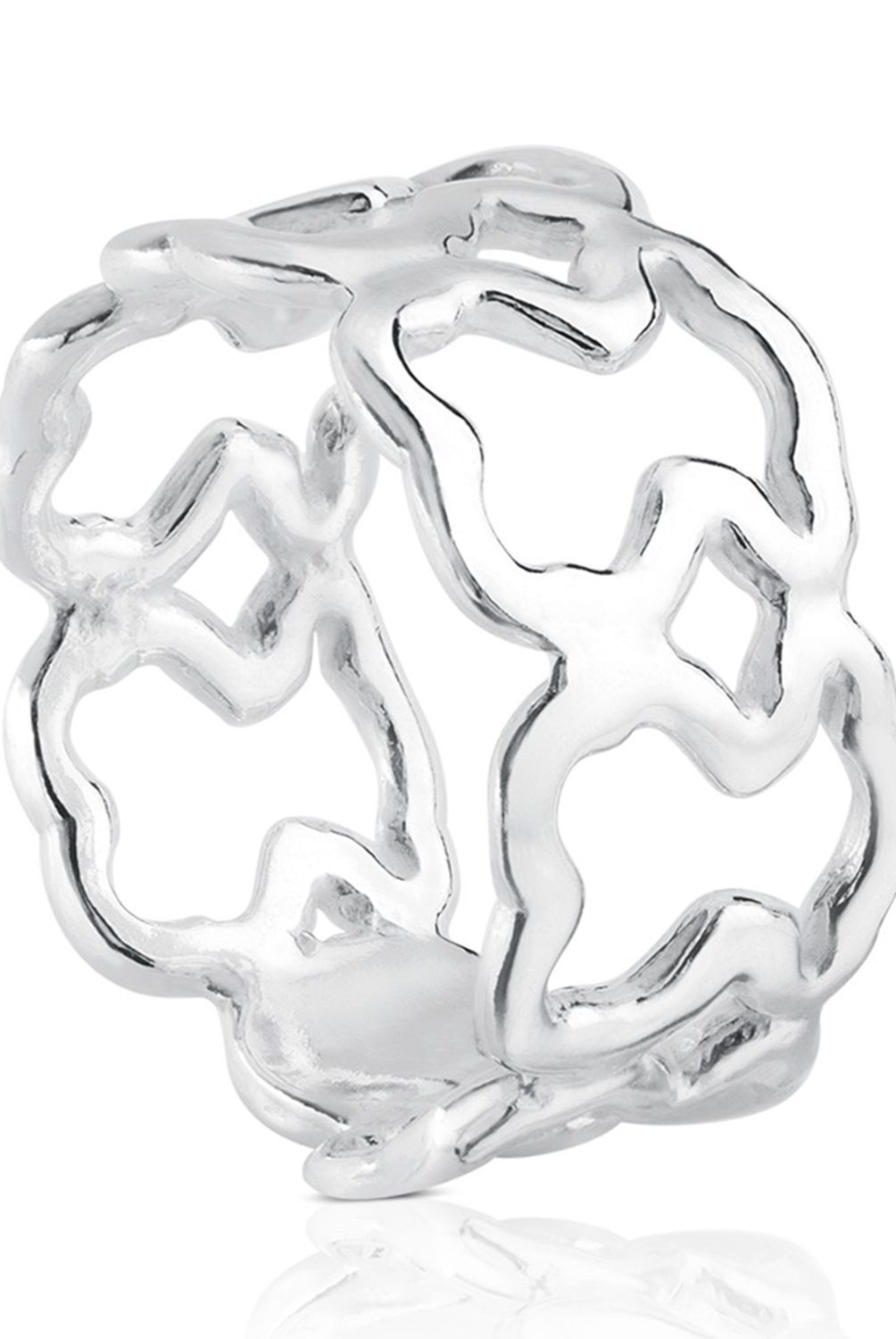 TOUS - Anillo Tous Real Sisy