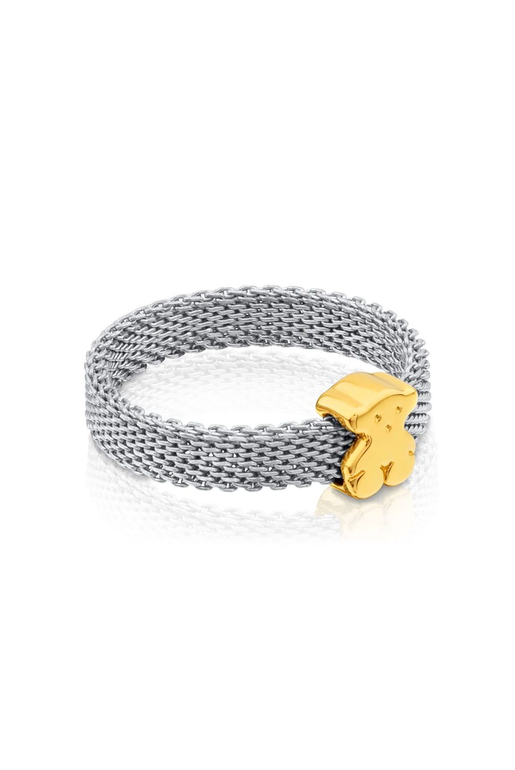 TOUS - Anillo Tous Real Sisy