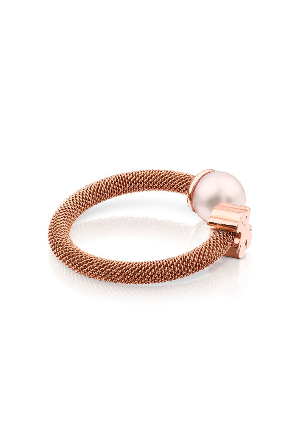 TOUS - Anillo Tous Real Sisy