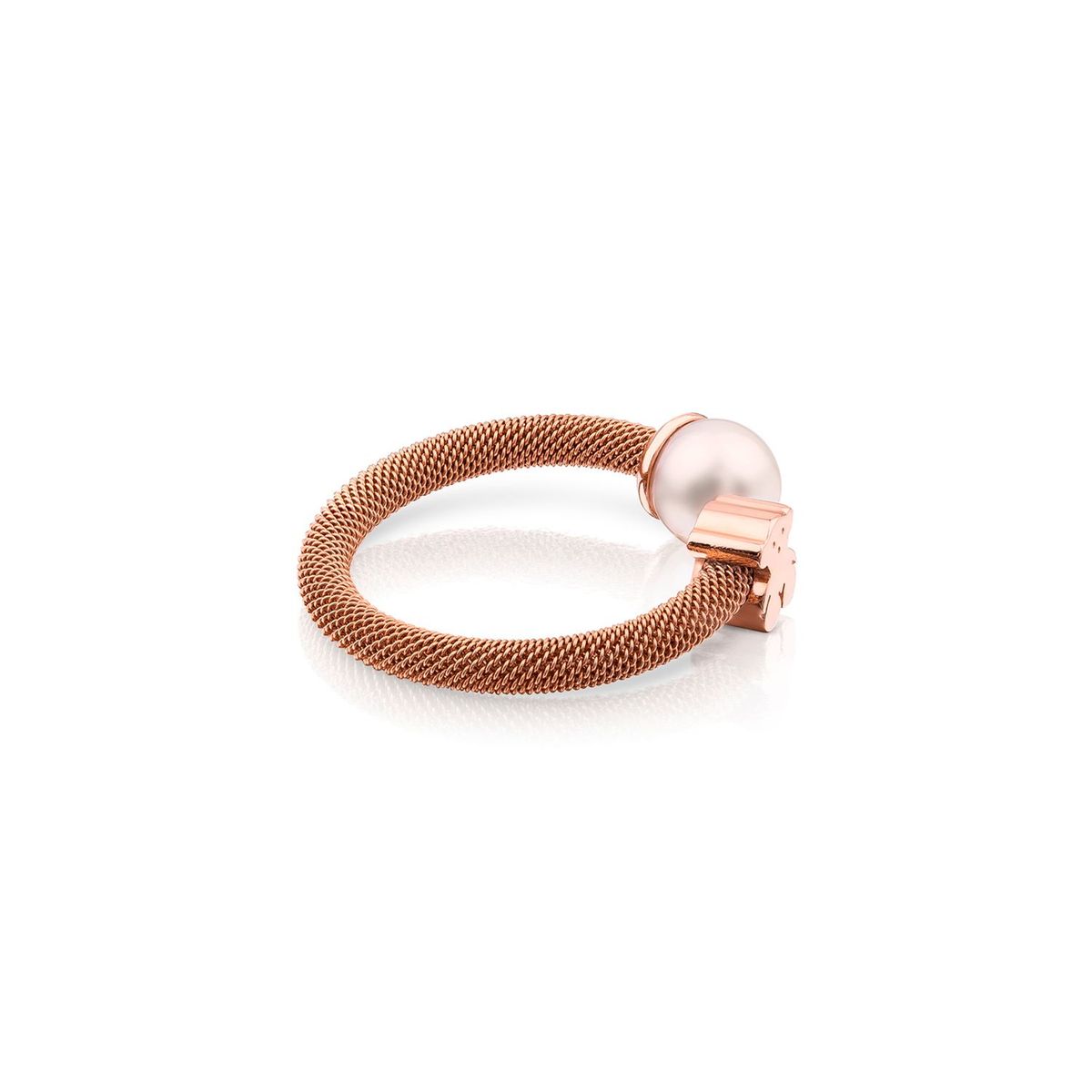 TOUS - Anillo Tous Real Sisy