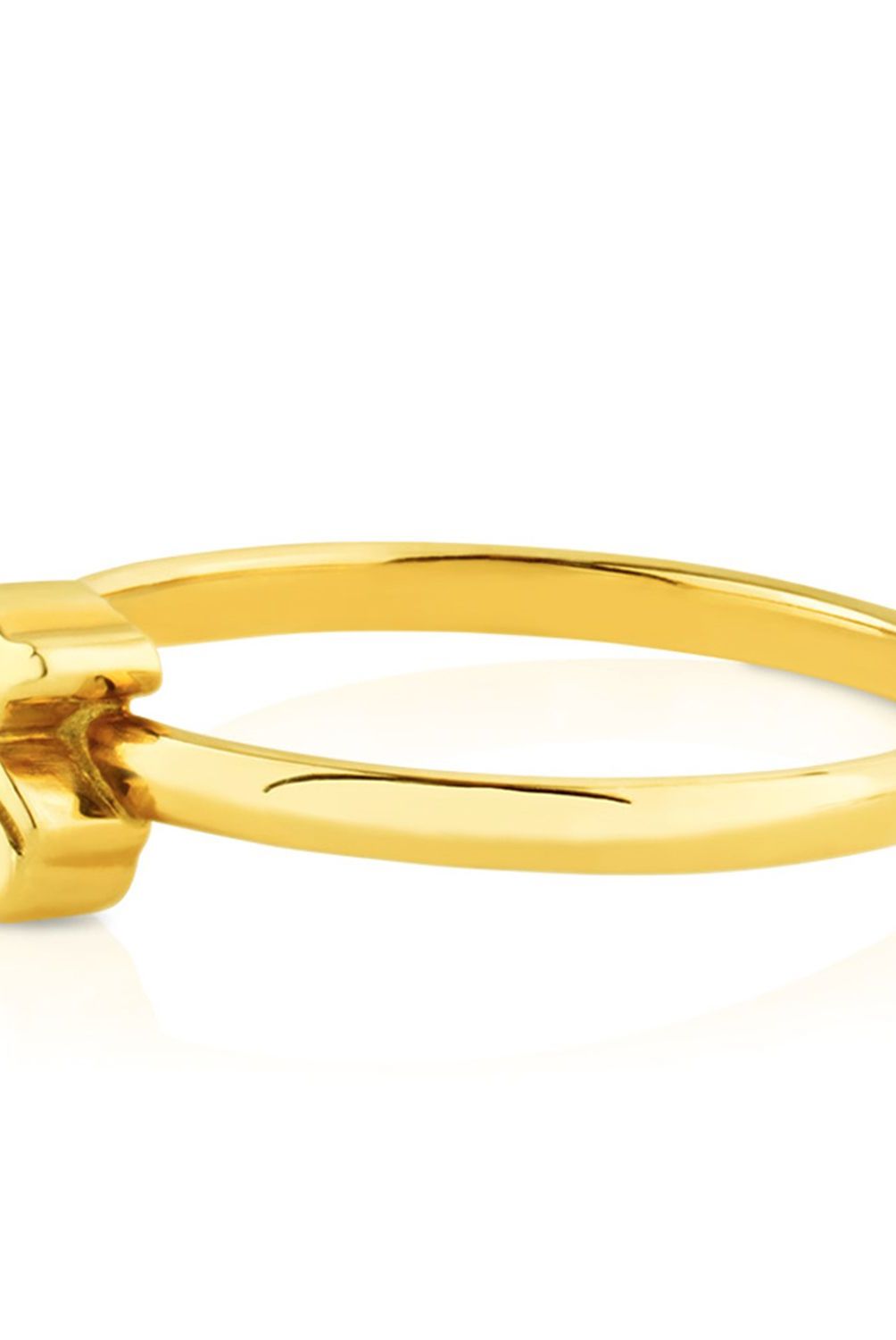 TOUS - Anillo Tous Real Sisy