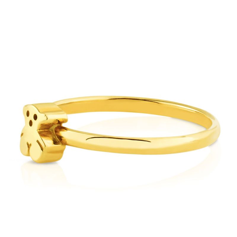 TOUS - Anillo Tous Real Sisy