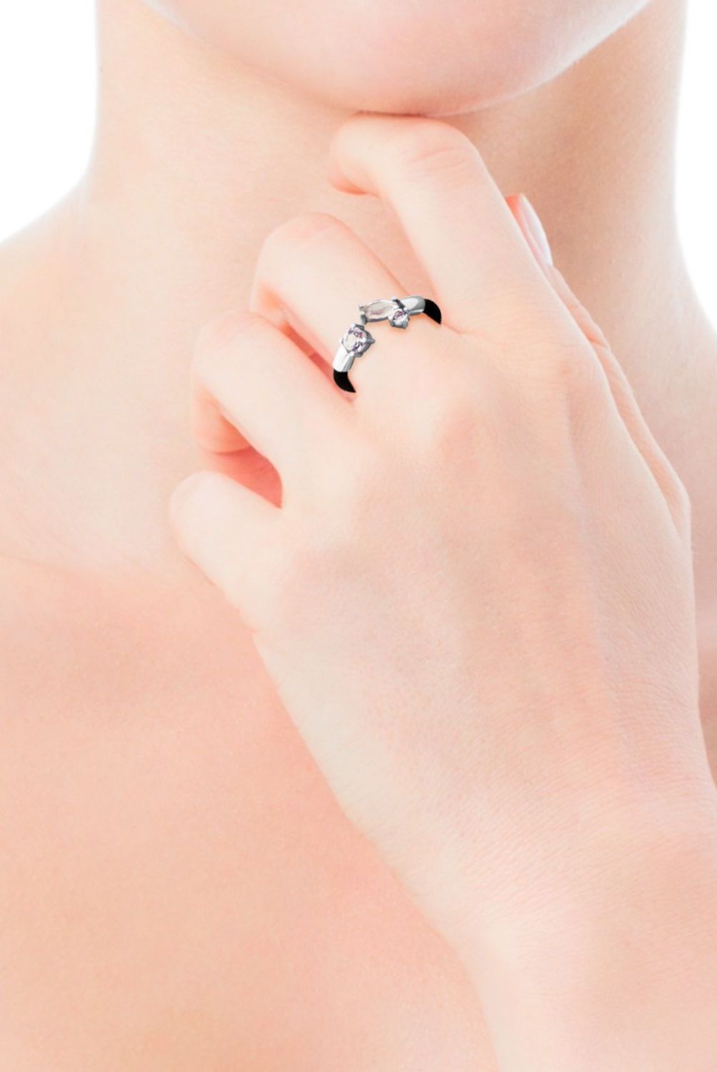 TOUS - Anillo Tous Real Sisy
