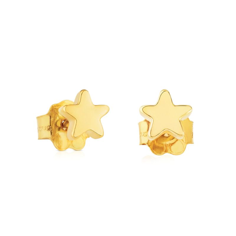 TOUS - Aretes Tous Sweet Dolls Xxs