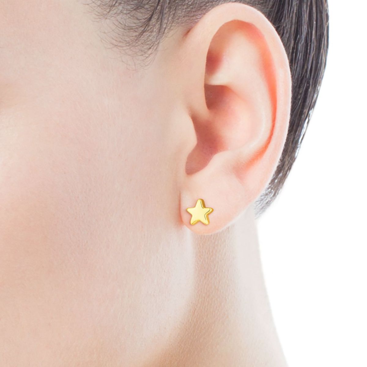 TOUS - Aretes Tous Sweet Dolls Xxs