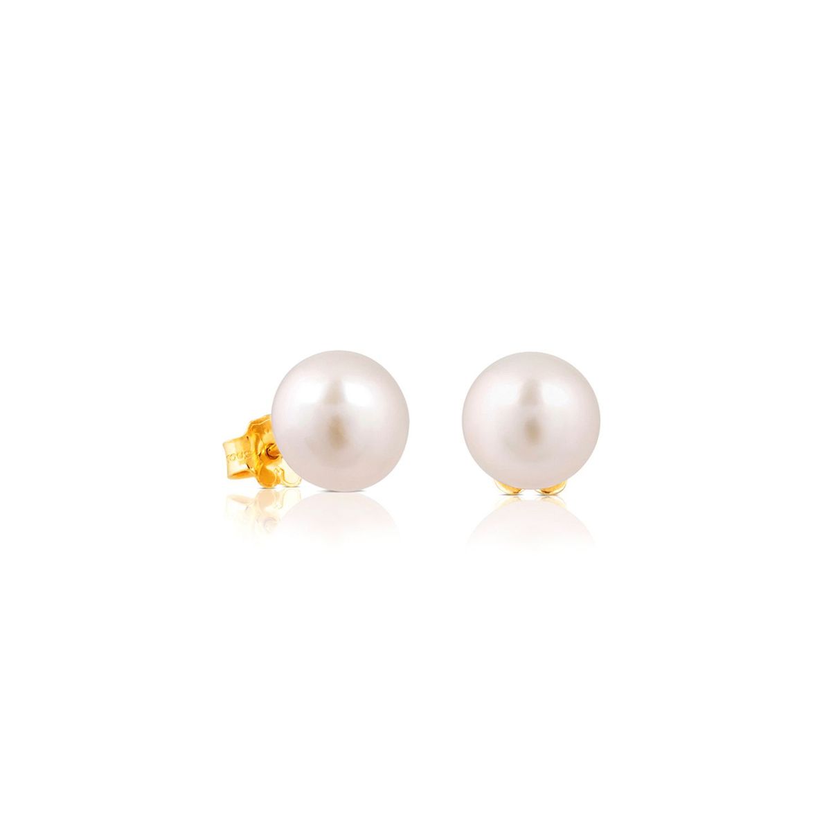 TOUS - Aretes Tous Pearls