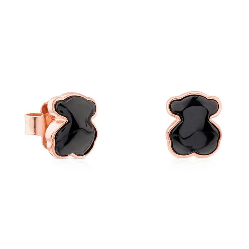 TOUS - Aretes Tous Motif