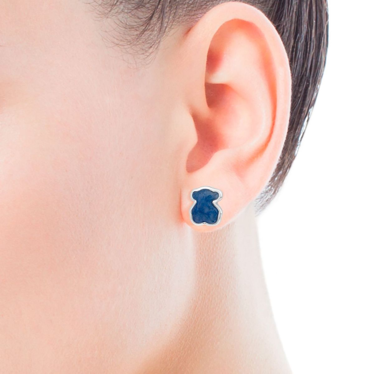 TOUS - Aretes Tous New Color