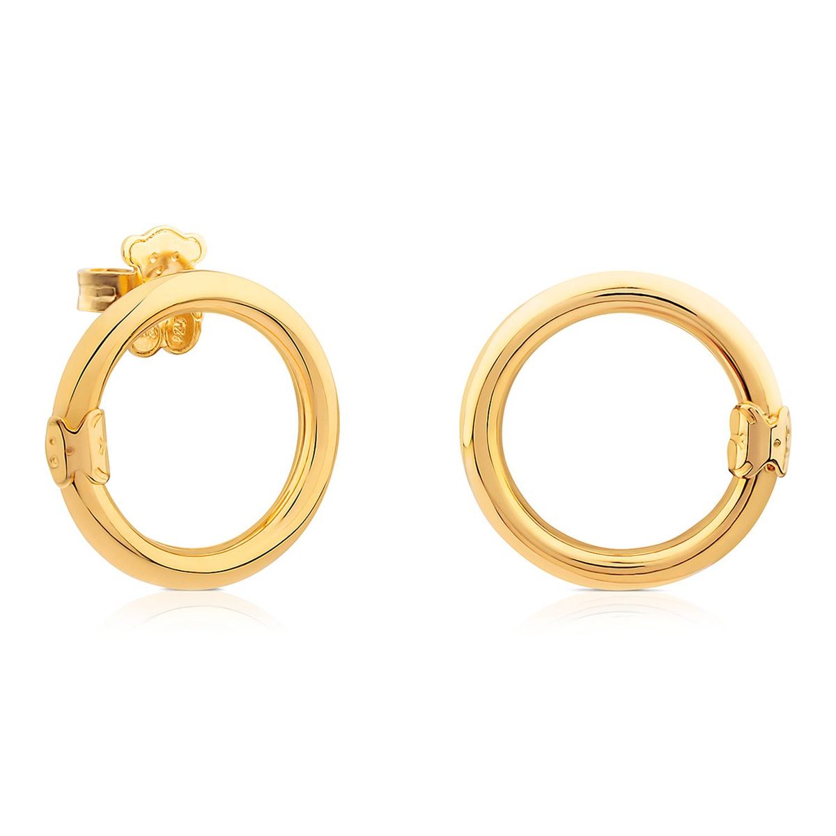 TOUS - Aretes Tous Hold