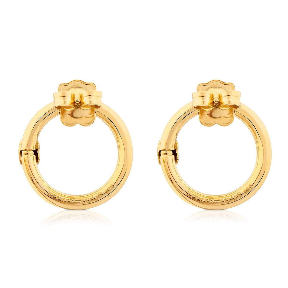 TOUS - Aretes Tous Hold