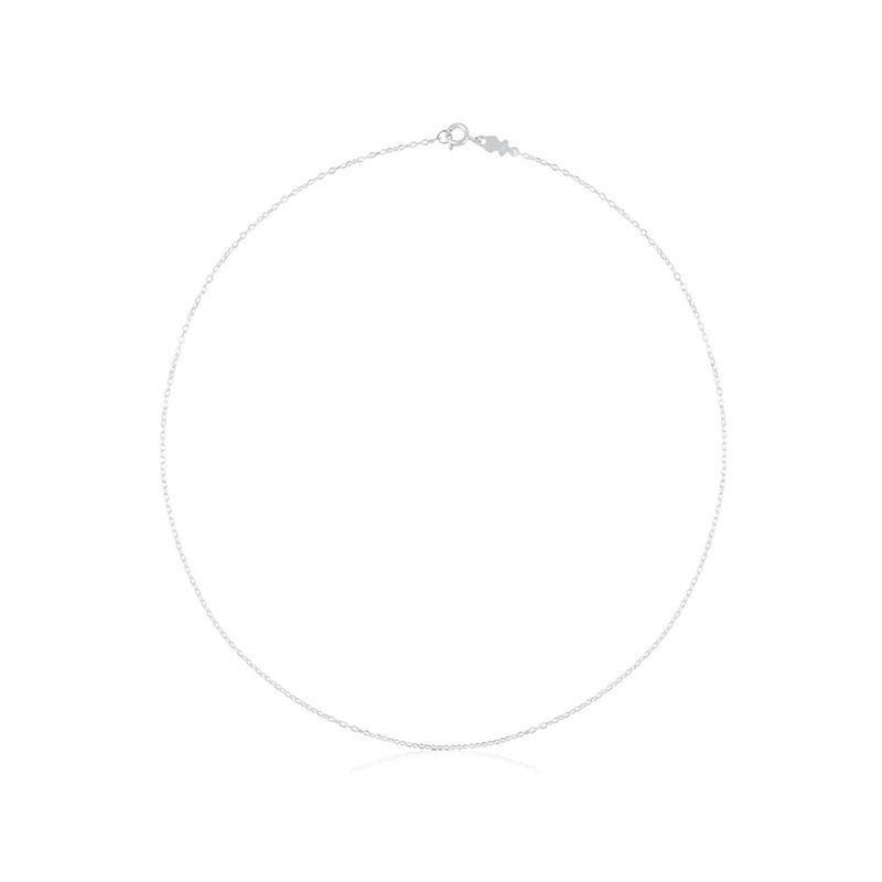 TOUS - Collar Tous Chain