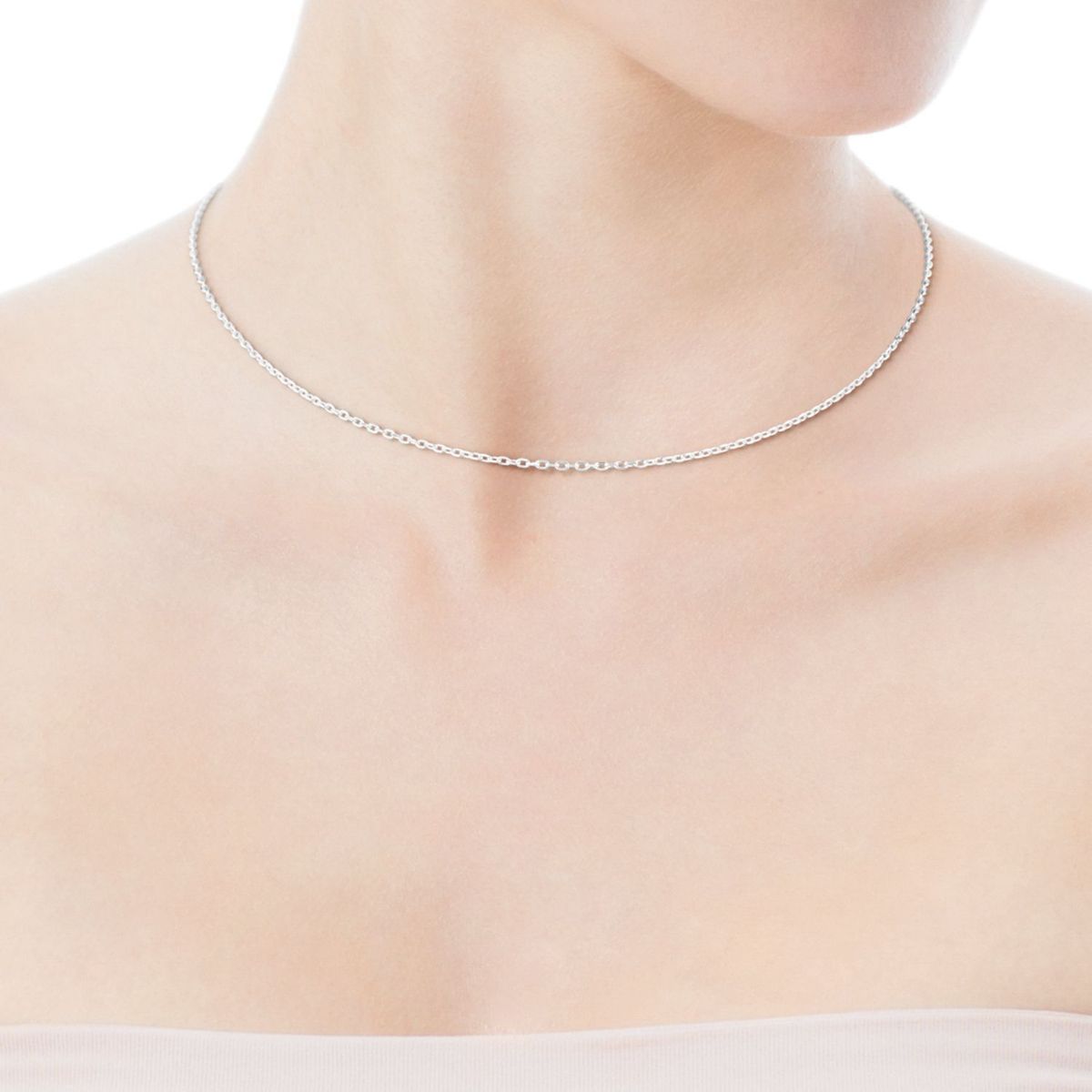 TOUS - Collar Tous Chain