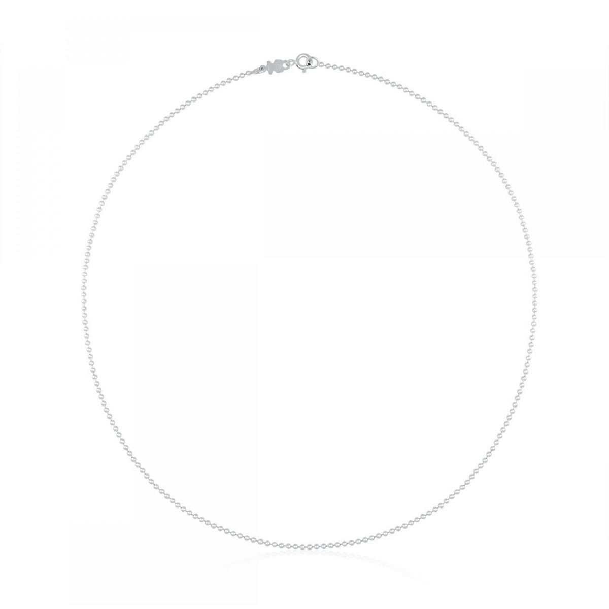 TOUS - Collar Tous Chain