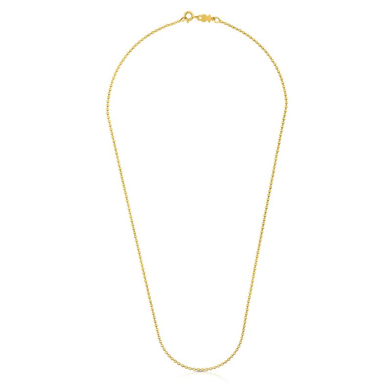 TOUS - Collar Tous Chain
