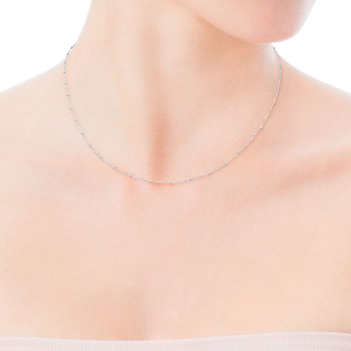 TOUS - Collar Tous Chain