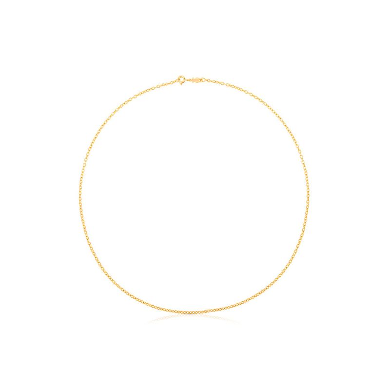 TOUS - Collar Tous Chain