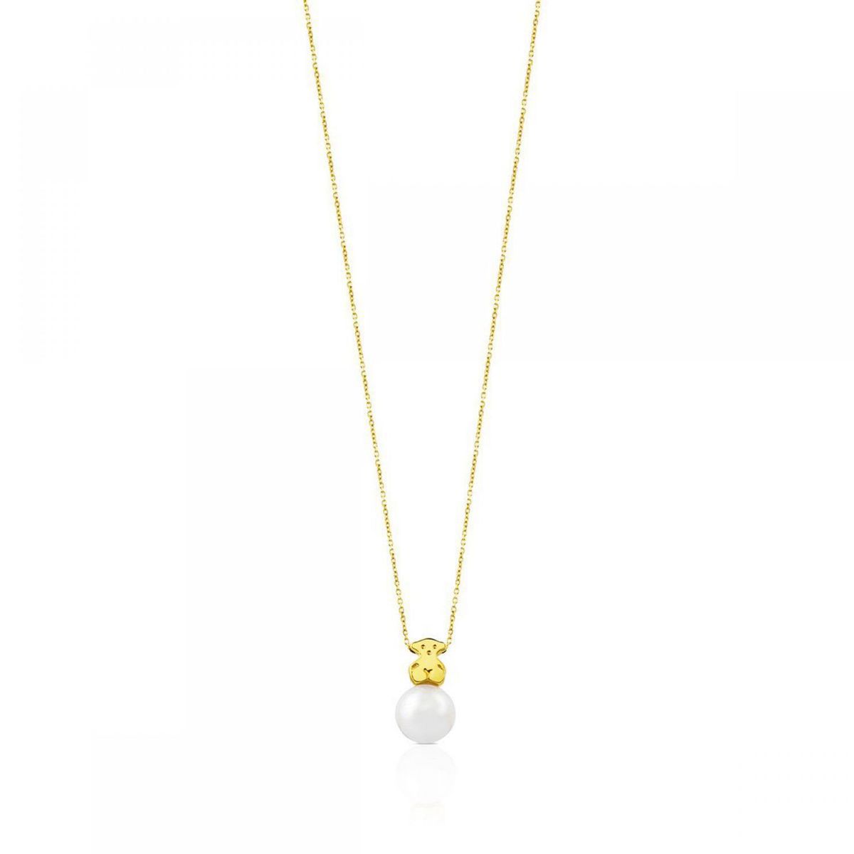 TOUS - Collar Tous Sweet Dolls