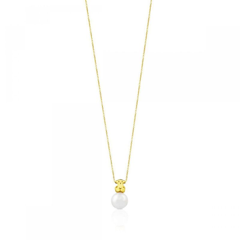 TOUS - Collar Tous Sweet Dolls