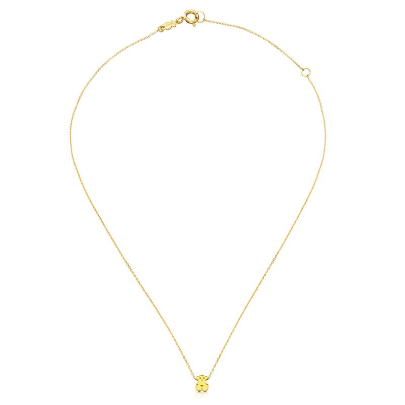 TOUS - Collar Tous Sweet Dolls