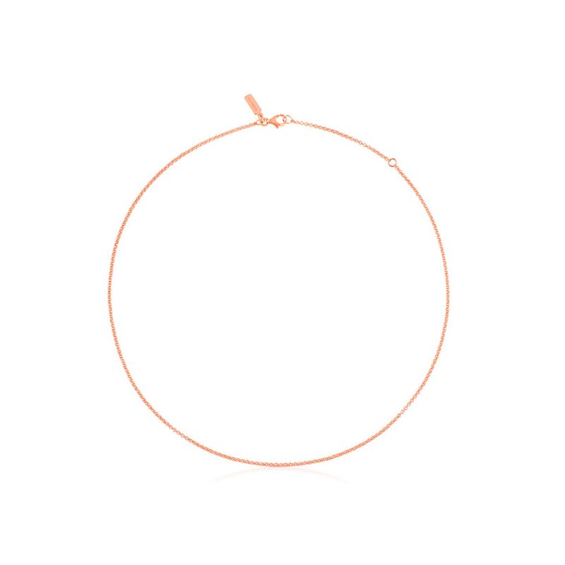 TOUS - Collar Tous Hand