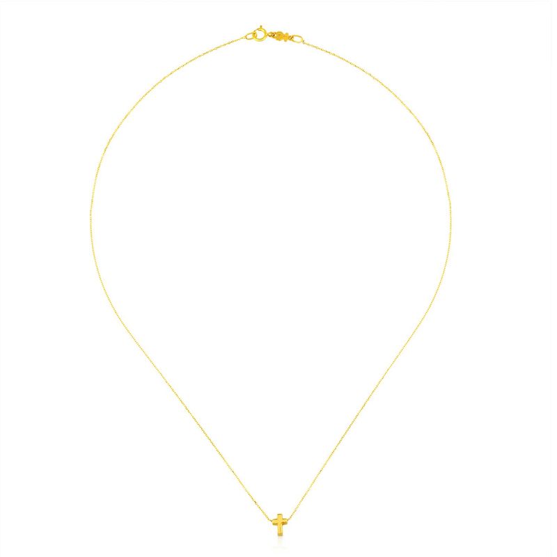 TOUS - Collar Tous Sweet Dolls XXS