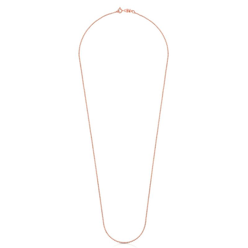 TOUS - Collar Tous Chain