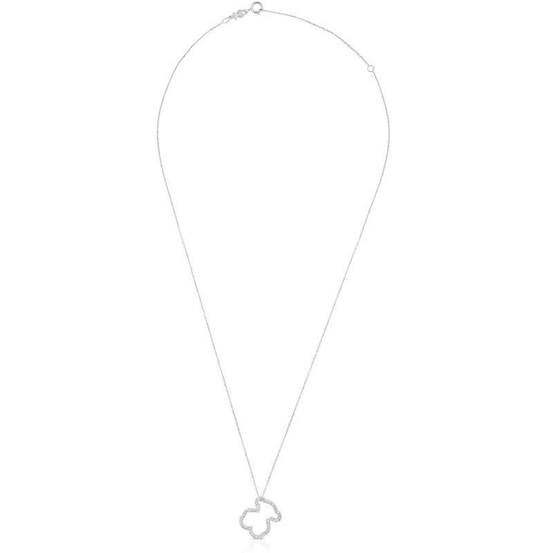 TOUS - Collar Tous Icon Gems