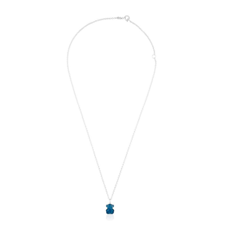 TOUS - Collar Tous New Color