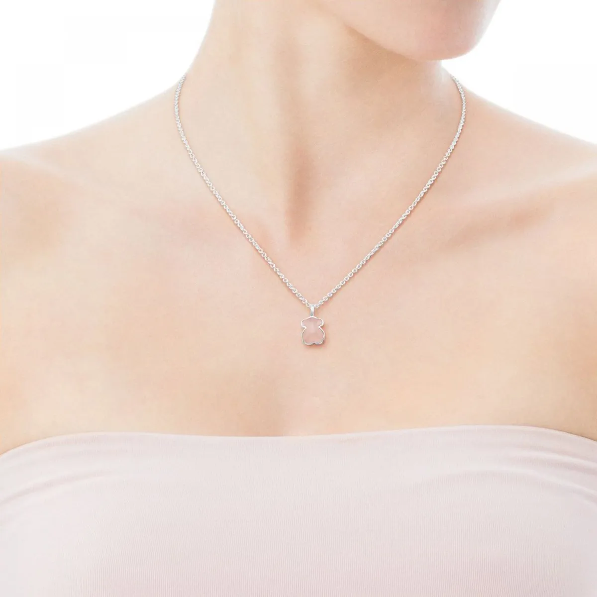 TOUS - Collar Tous New Color