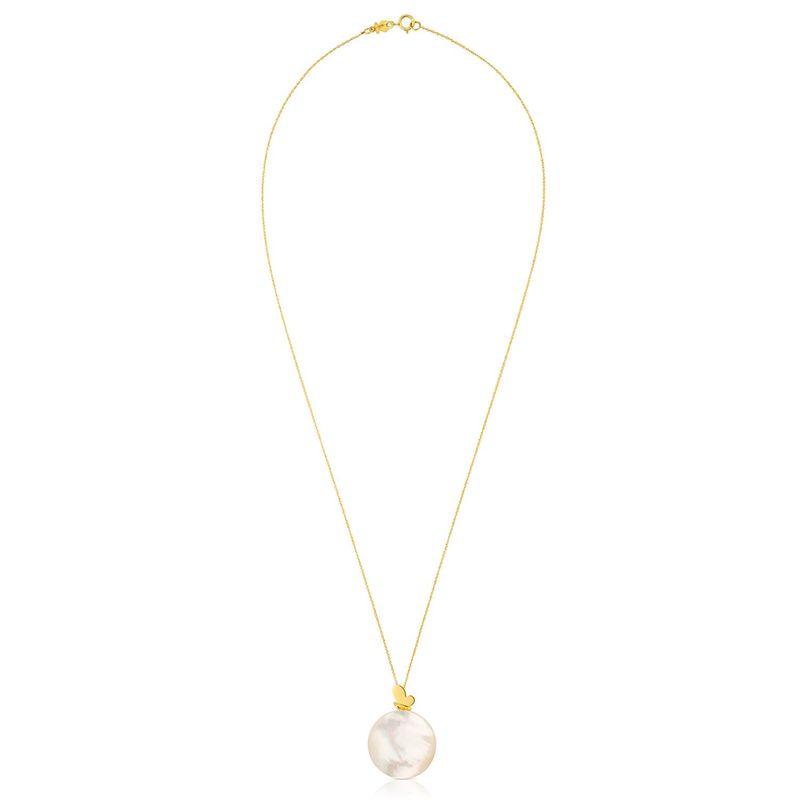 TOUS - Collar Tous Bera Mariposa
