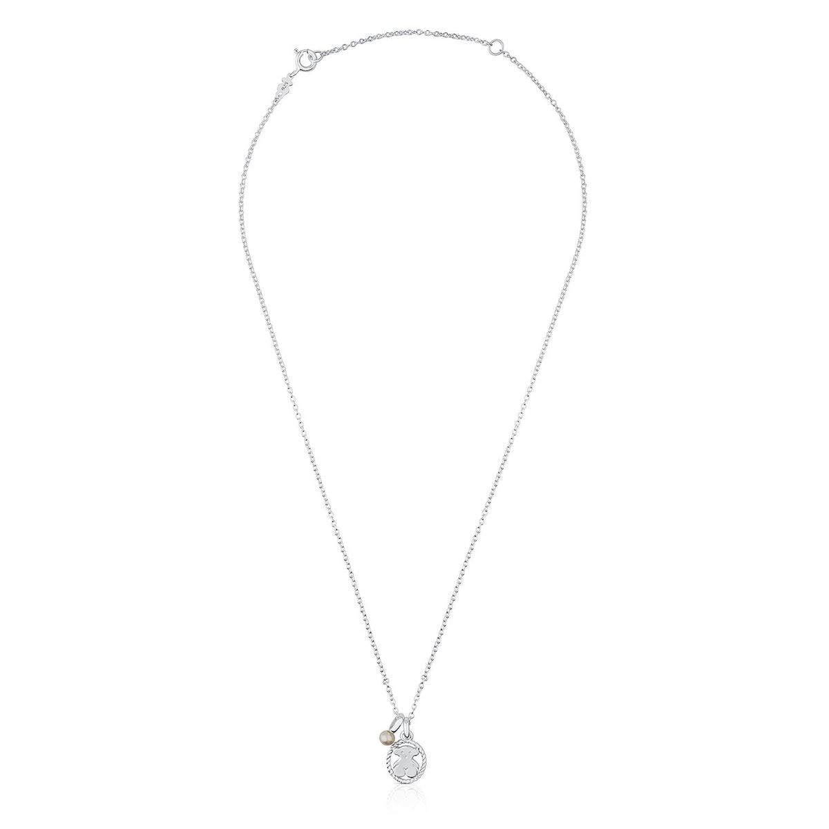 TOUS - Collar Tous Camee