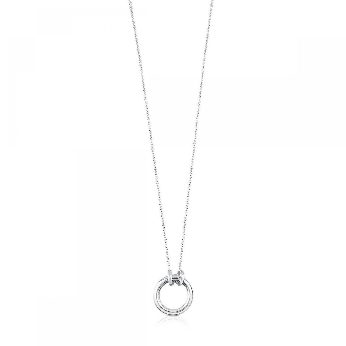 TOUS - Collar Tous Hold