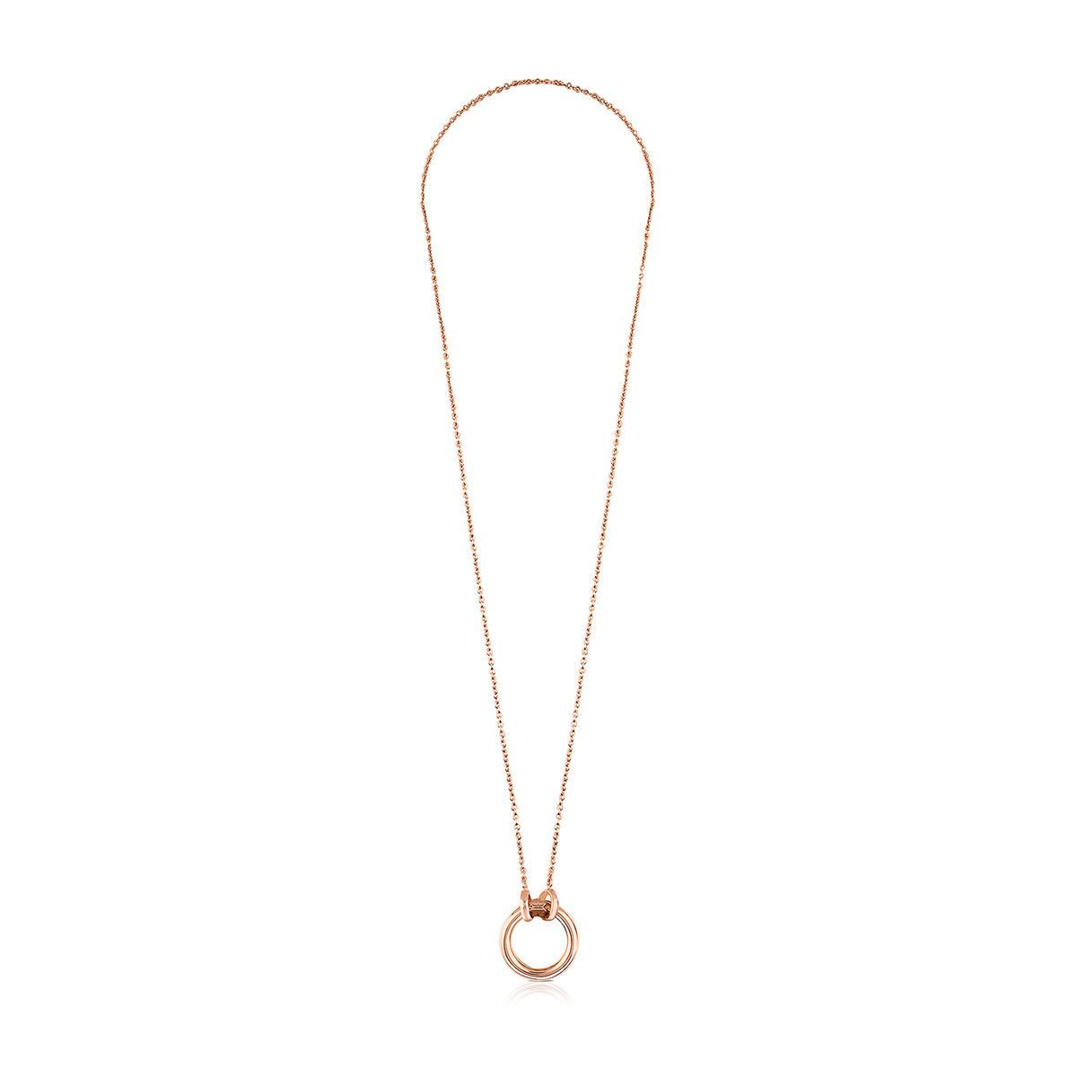 TOUS - Collar Tous Hold