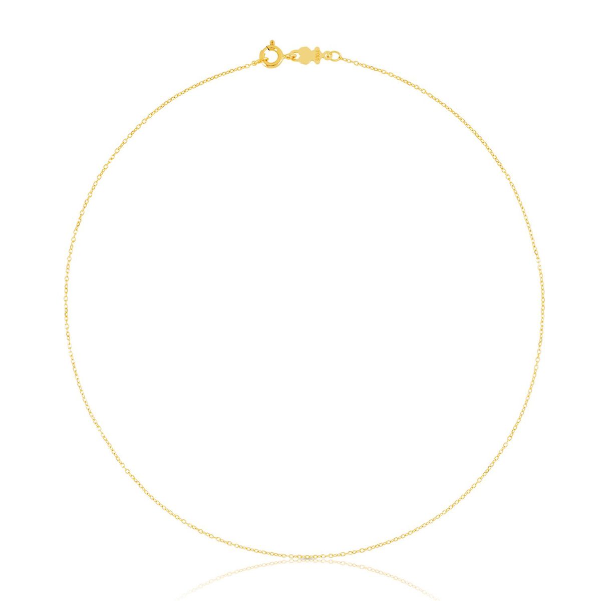 TOUS - Collar Tous Chain