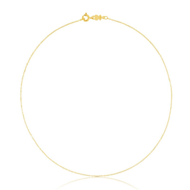 TOUS - Collar Tous Chain