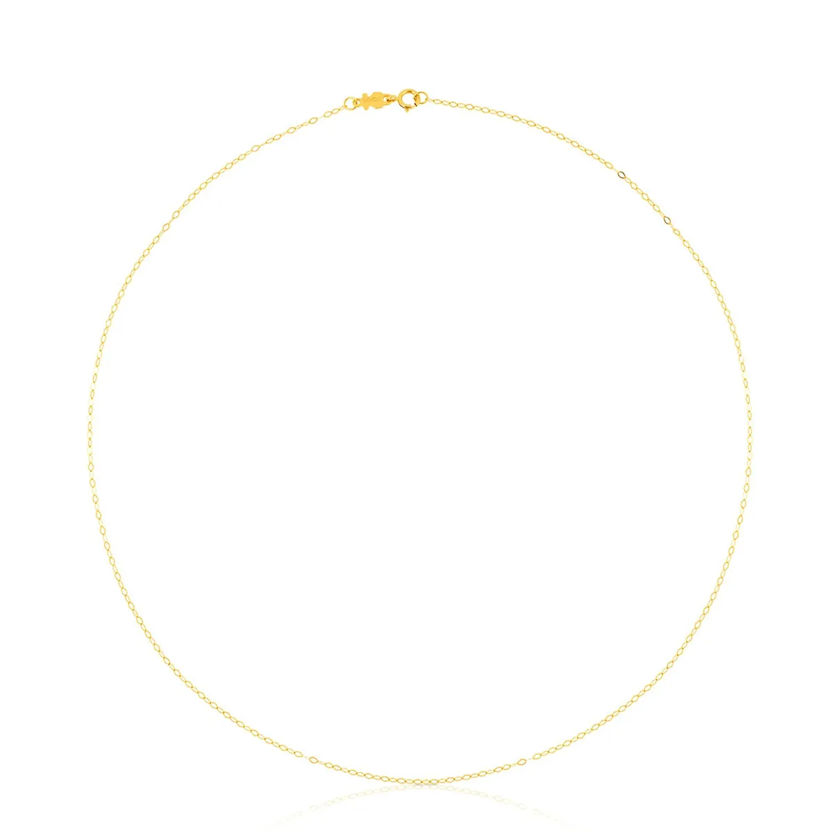 TOUS - Collar Tous Chain