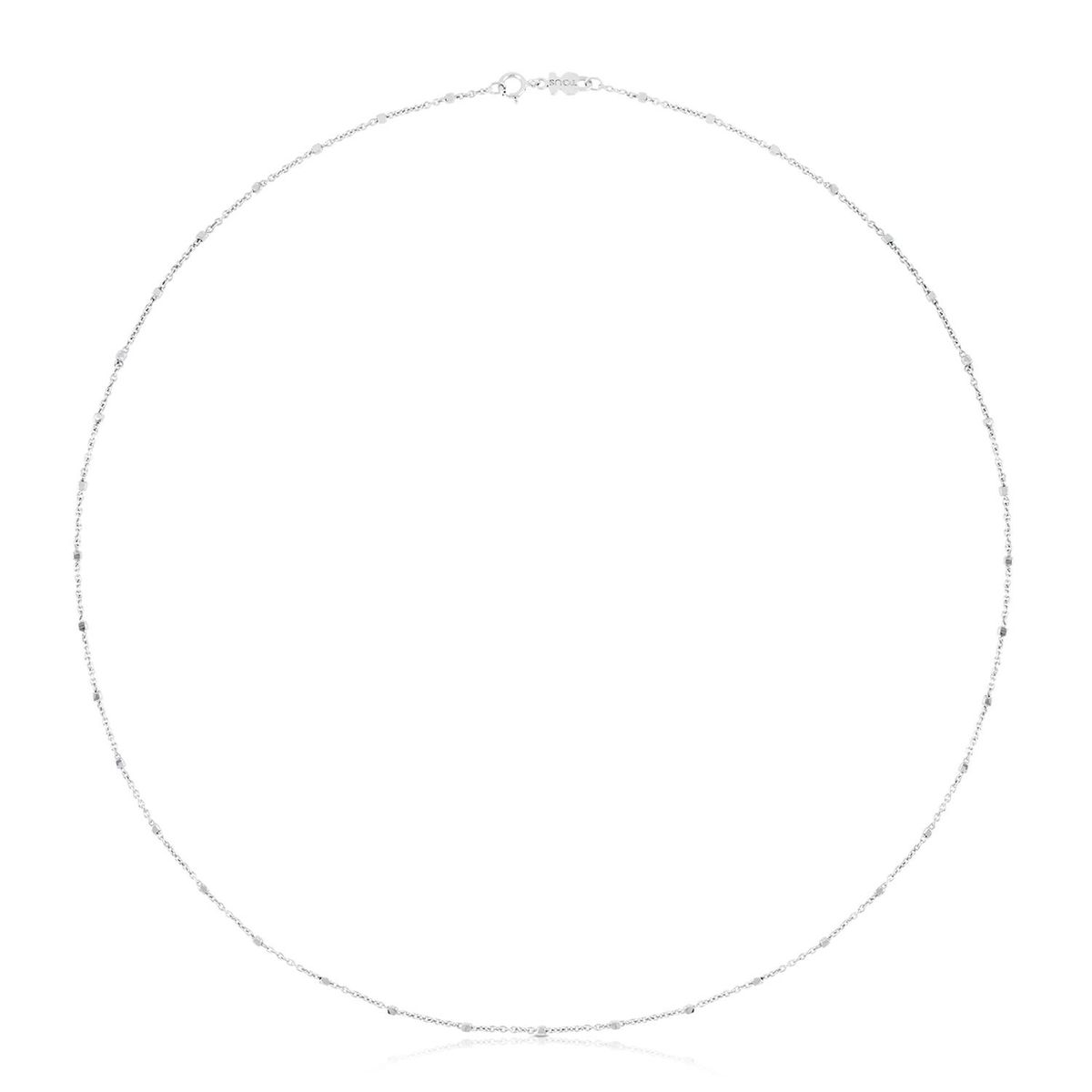 TOUS - Collar Tous Chain