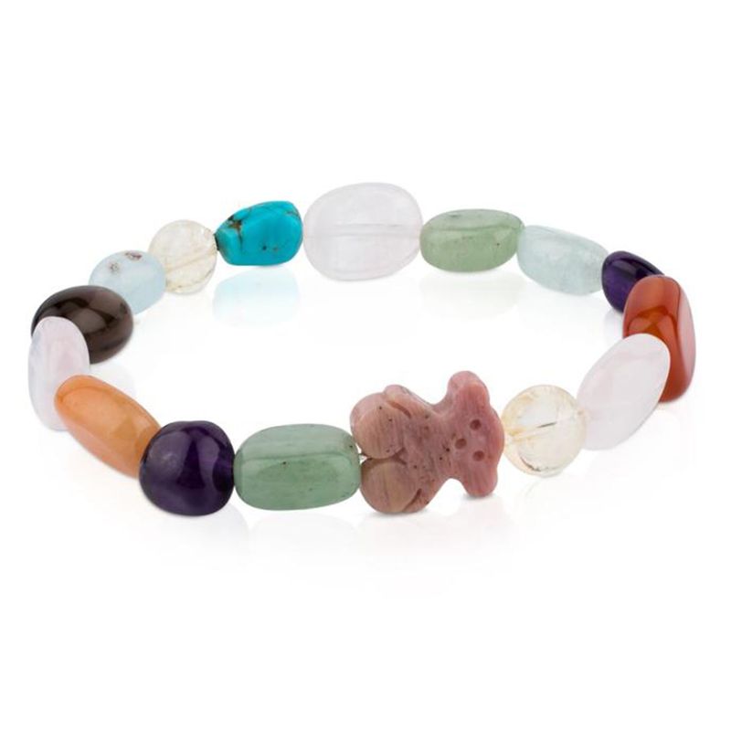 TOUS - Pulsera Tous Para Mujer Basicos kaos Icon Plata