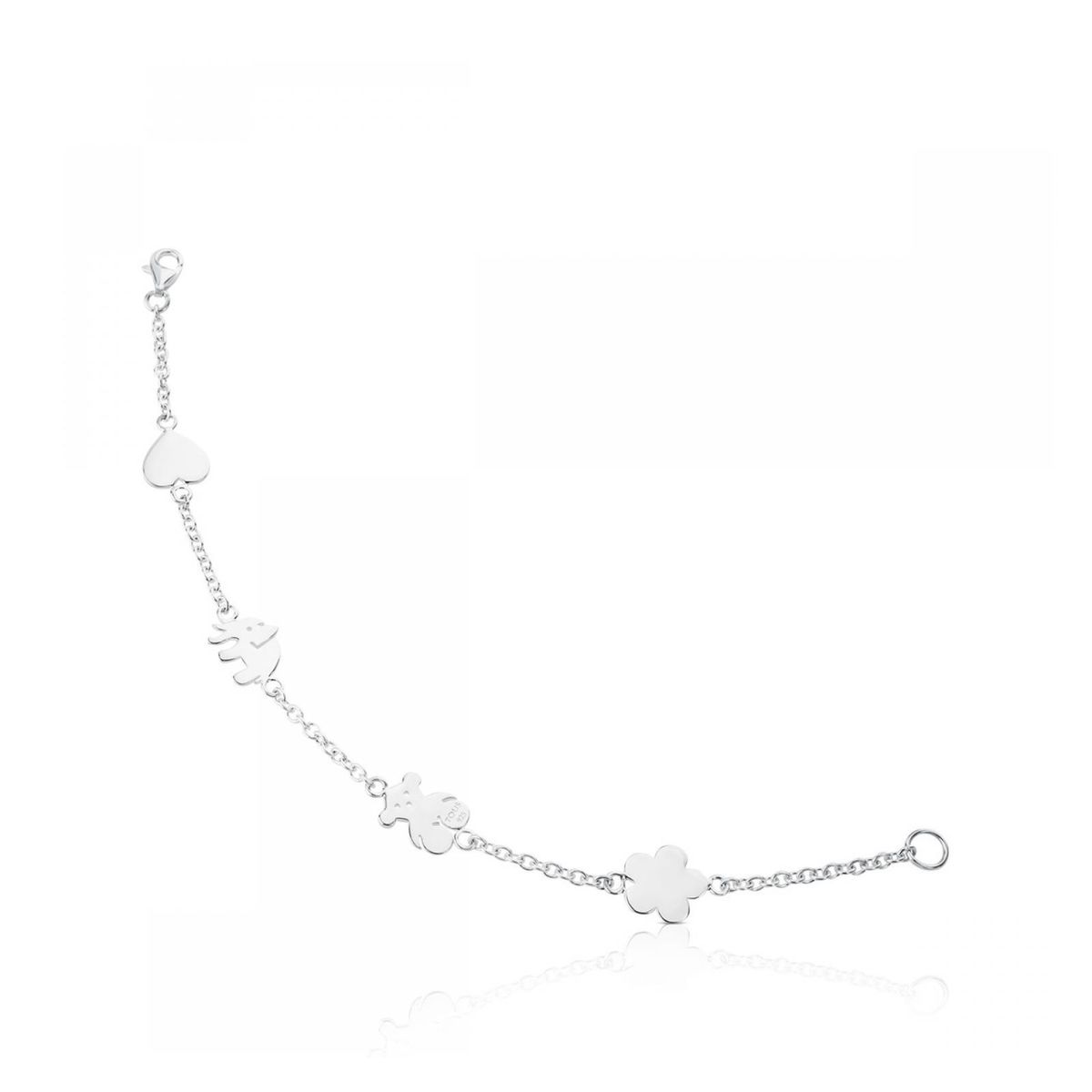 TOUS - Pulsera Tous Animalandia