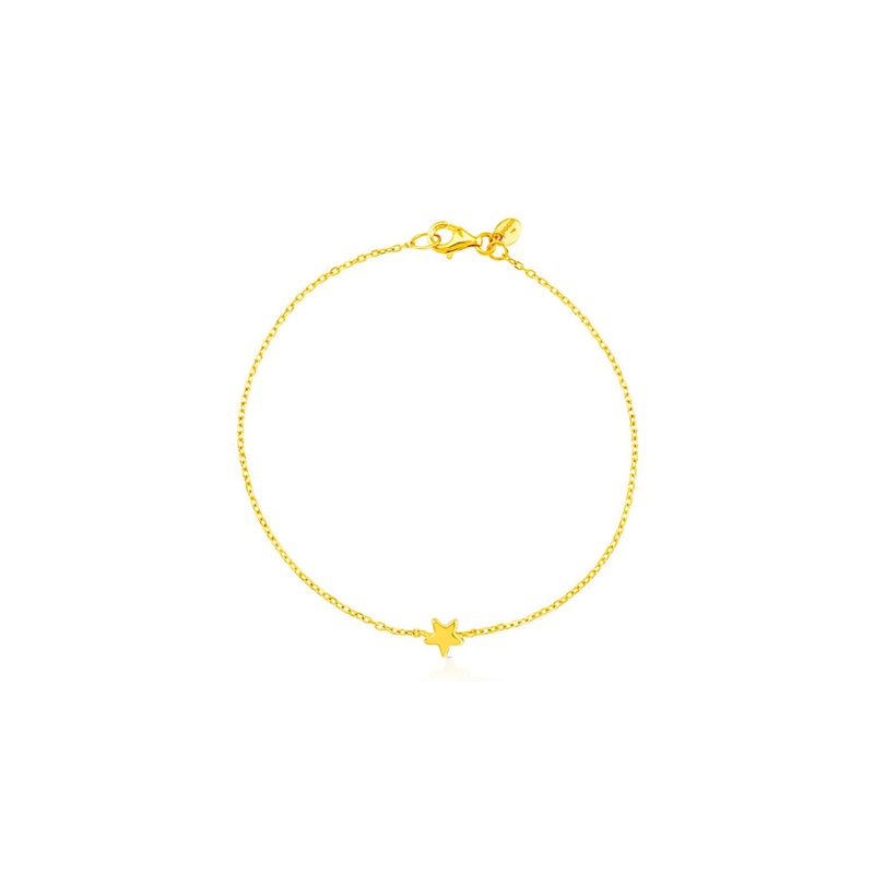 TOUS - Pulsera Tous Sweetdolls