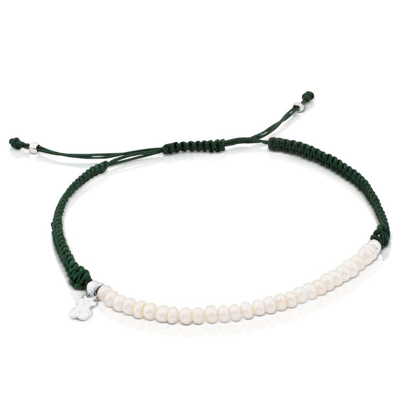TOUS - Pulsera Tous Color Ver
