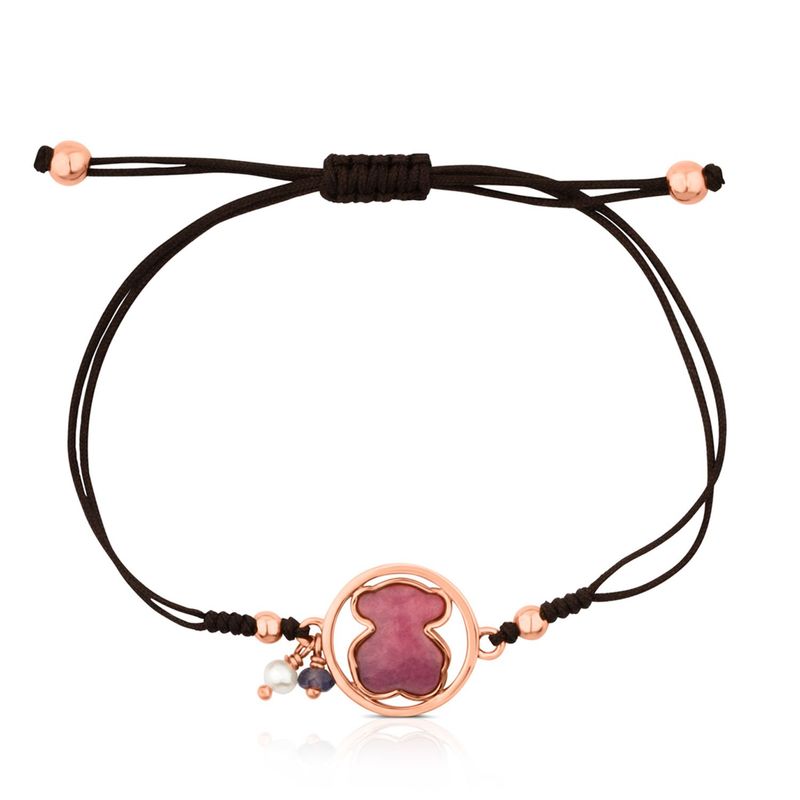TOUS - Pulsera Tous Camille