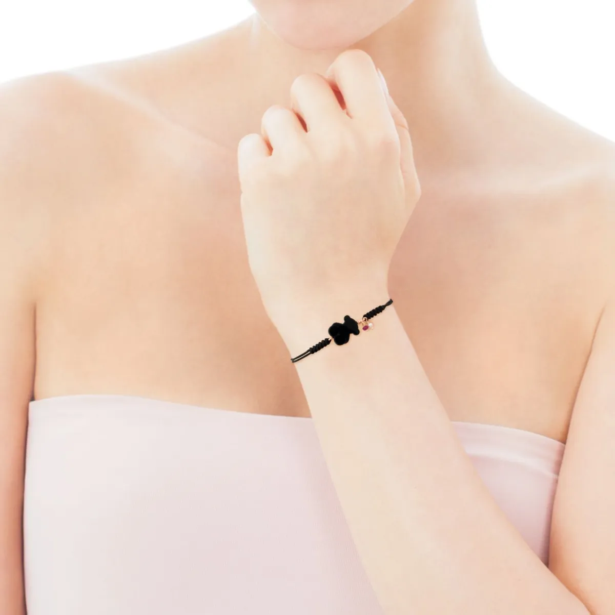 TOUS - Pulsera Tous New Tibet