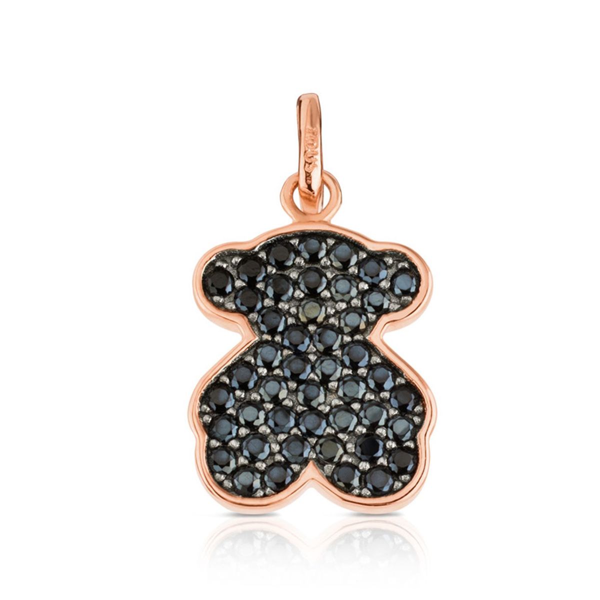 TOUS - Arete Tous Motif