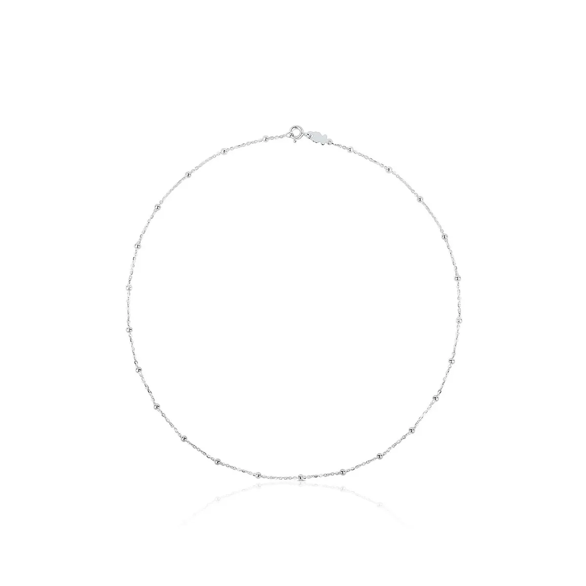 TOUS - Collar Tous Chain