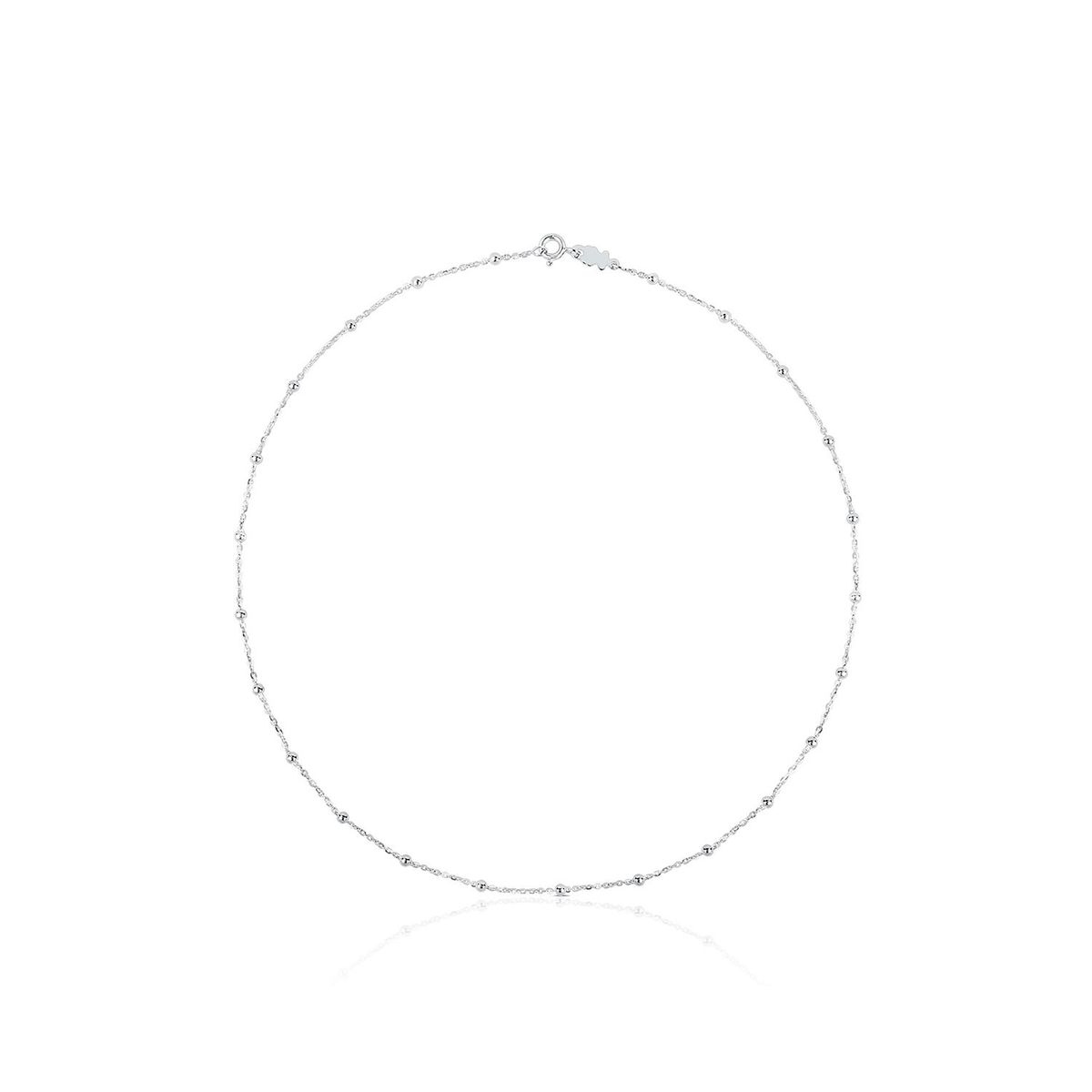 TOUS - Collar Tous Chain