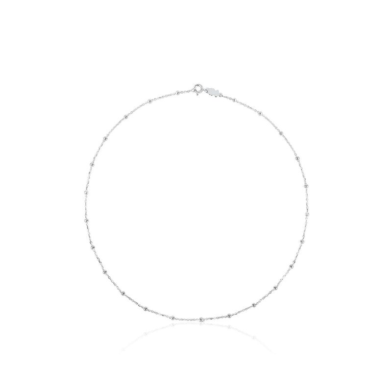 TOUS - Collar Tous Chain