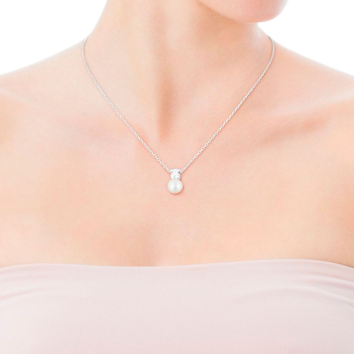 TOUS - Collar Tous Sweet Dolls