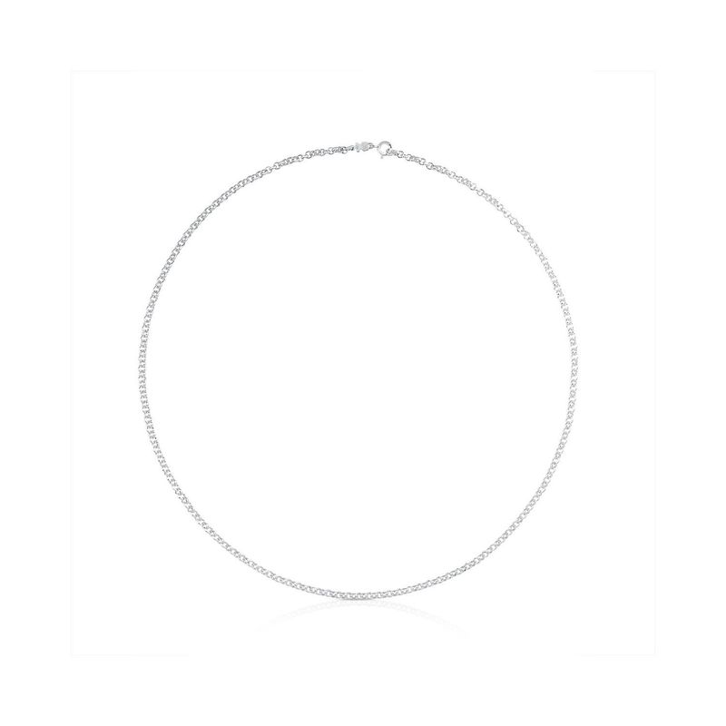TOUS - Collar Tous Chain